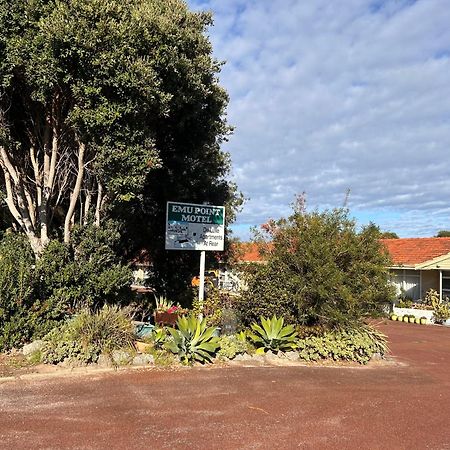 Emu Point Motel Albany Bagian luar foto