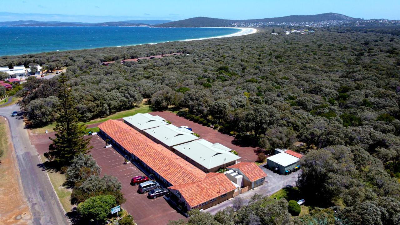Emu Point Motel Albany Bagian luar foto