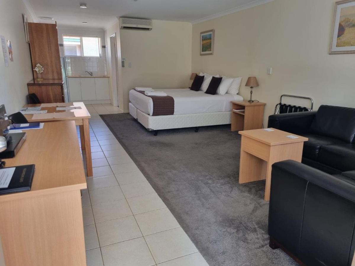 Emu Point Motel Albany Bagian luar foto