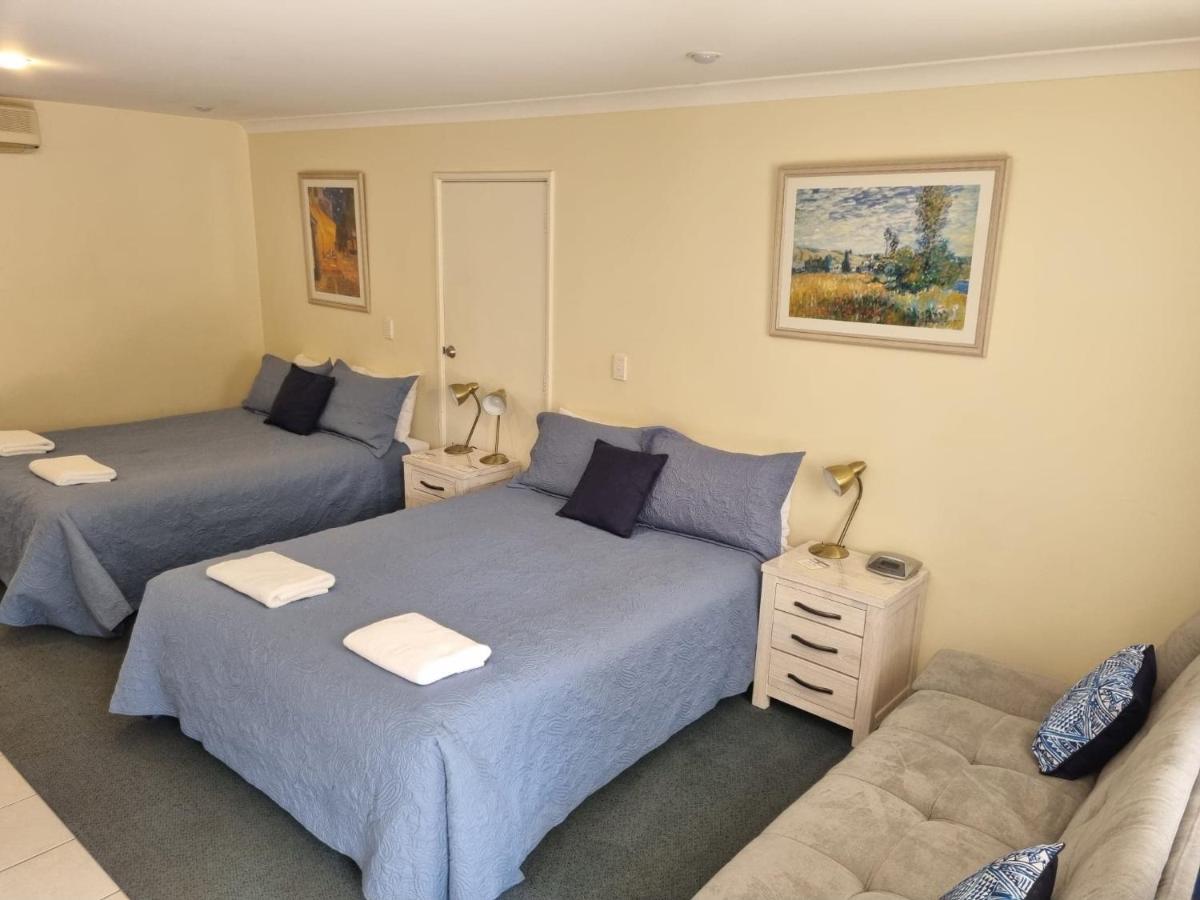 Emu Point Motel Albany Bagian luar foto