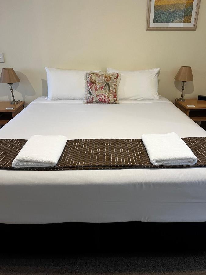 Emu Point Motel Albany Bagian luar foto
