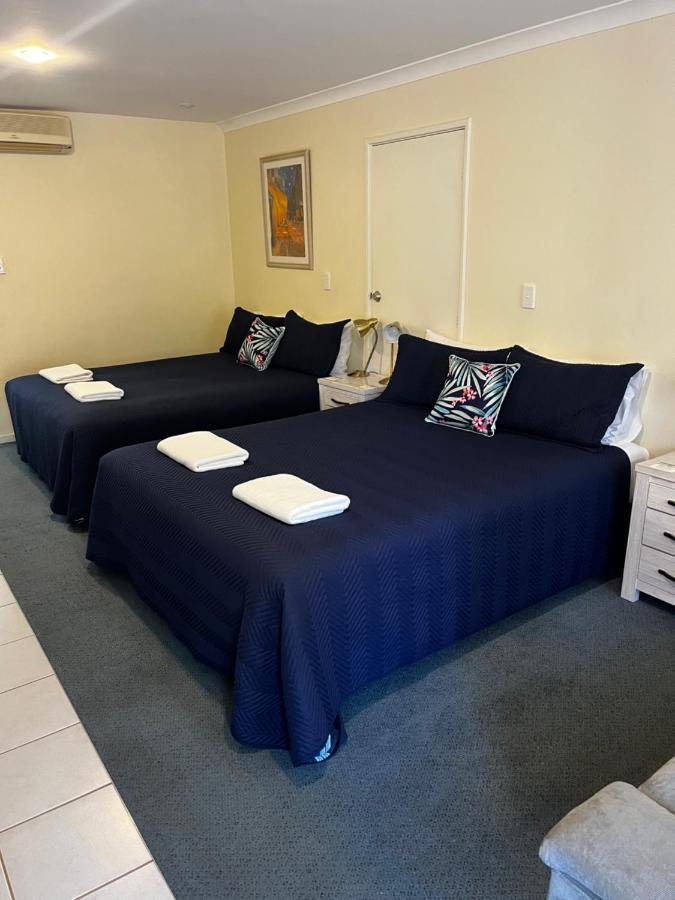 Emu Point Motel Albany Bagian luar foto