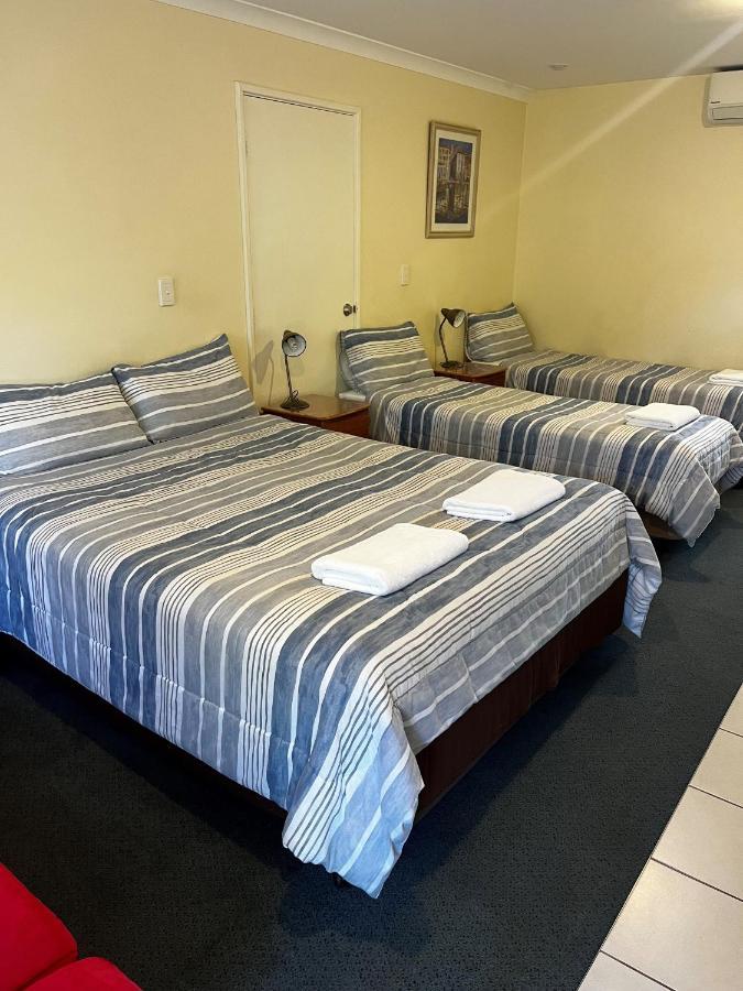 Emu Point Motel Albany Bagian luar foto
