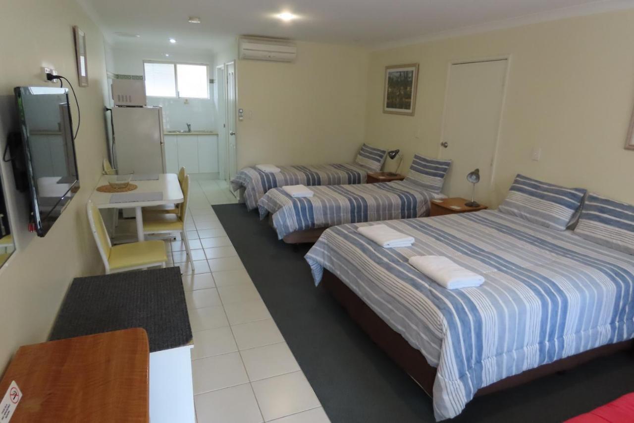 Emu Point Motel Albany Bagian luar foto