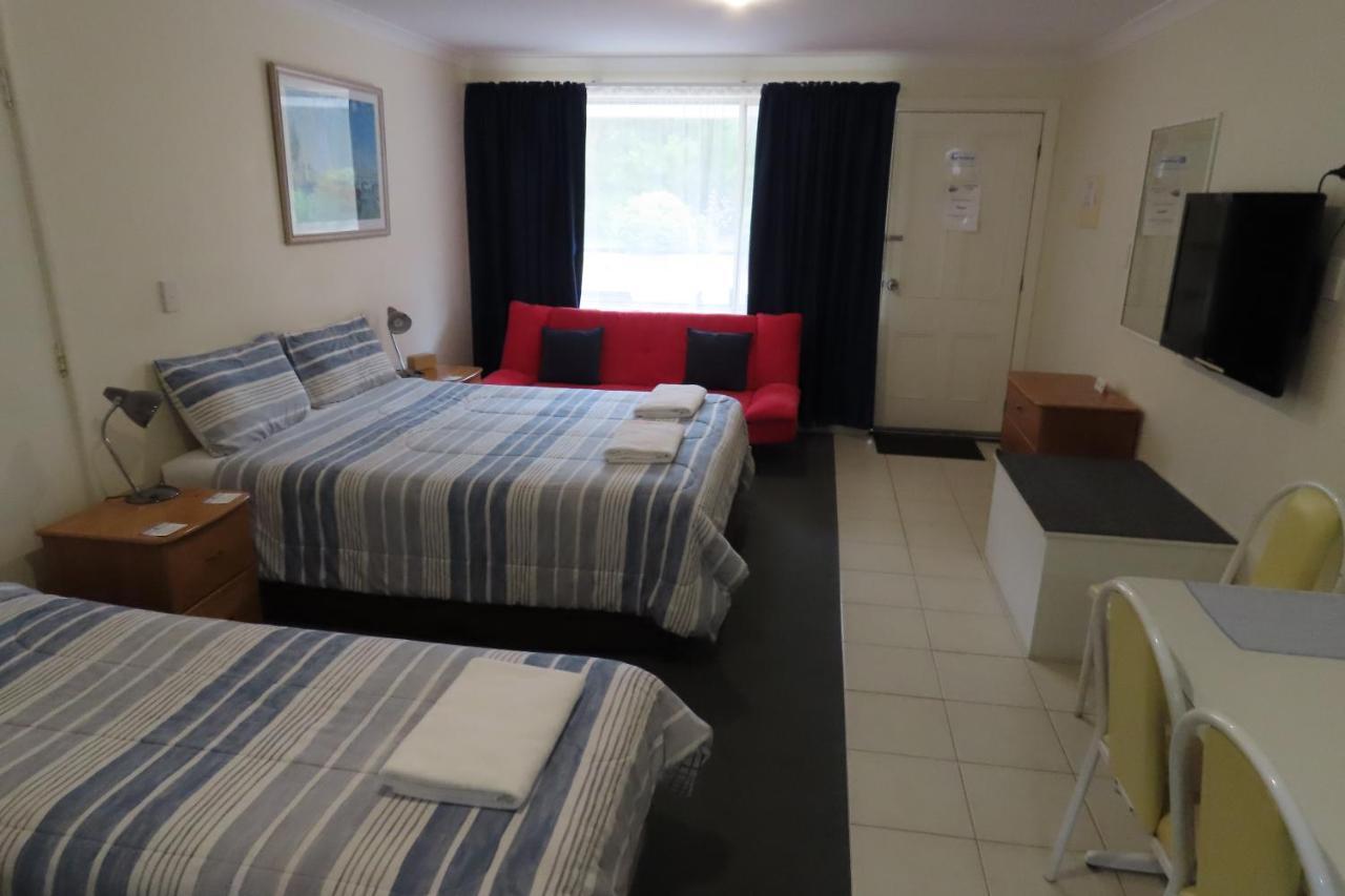 Emu Point Motel Albany Bagian luar foto
