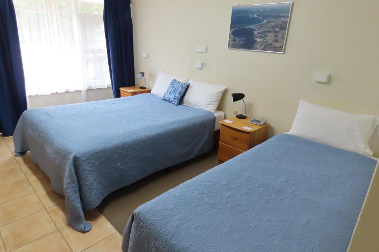 Emu Point Motel Albany Bagian luar foto