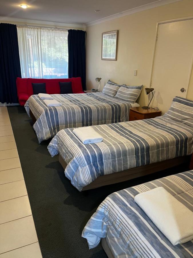 Emu Point Motel Albany Bagian luar foto