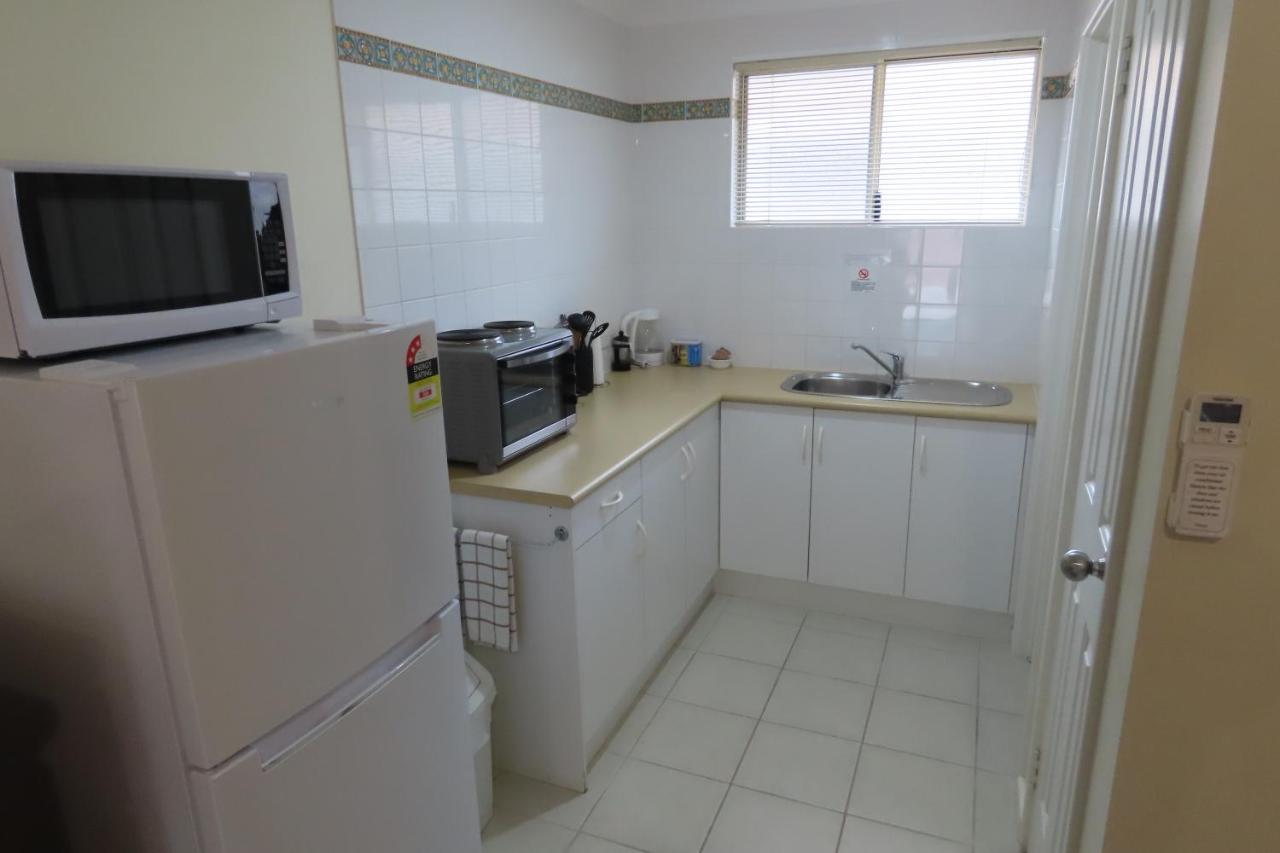 Emu Point Motel Albany Bagian luar foto