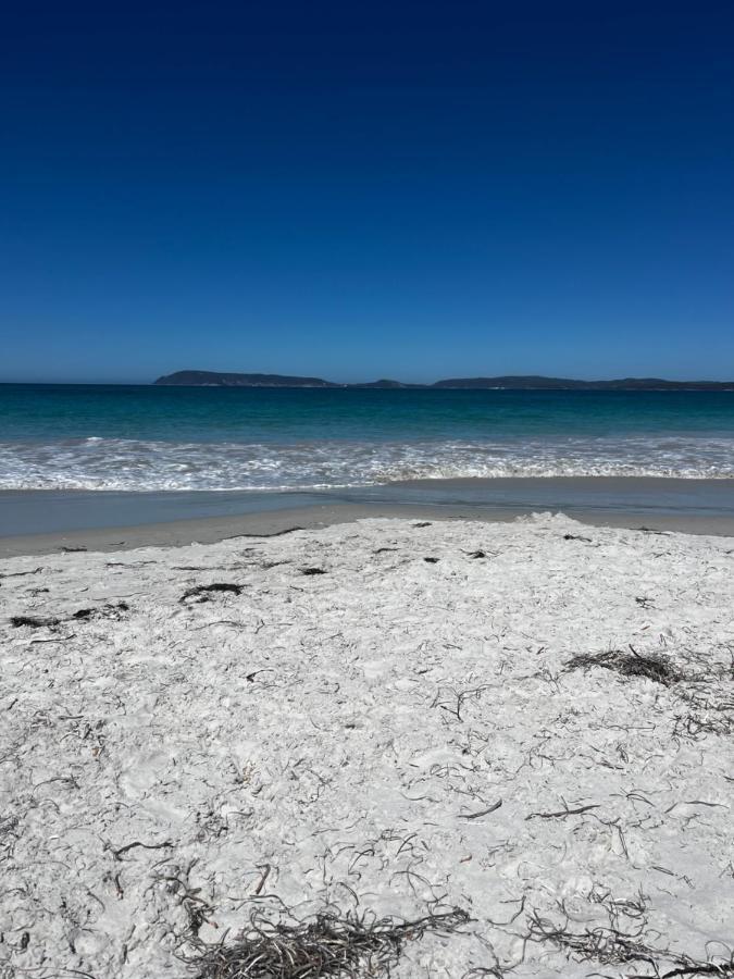 Emu Point Motel Albany Bagian luar foto