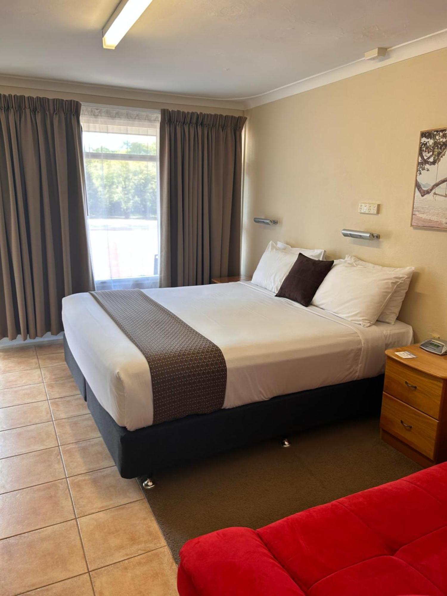 Emu Point Motel Albany Bagian luar foto