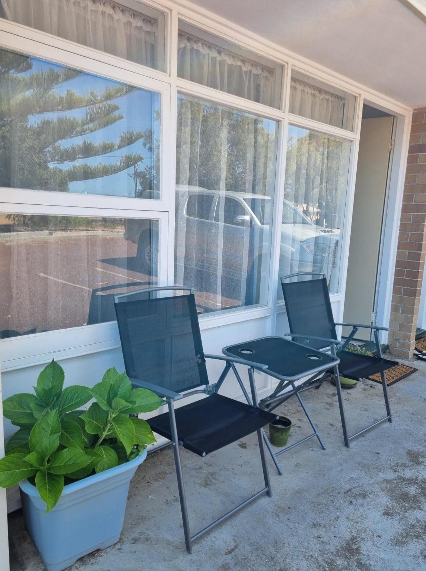 Emu Point Motel Albany Bagian luar foto