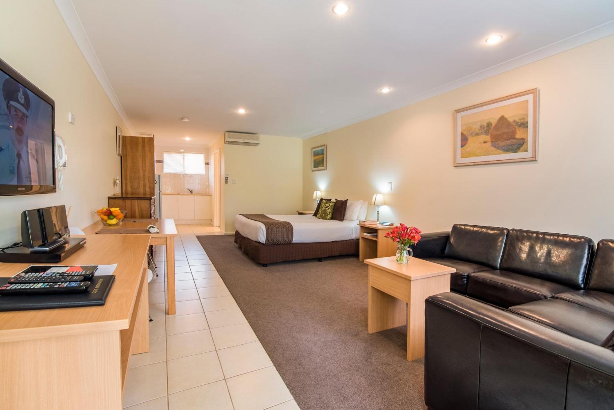 Emu Point Motel Albany Bagian luar foto