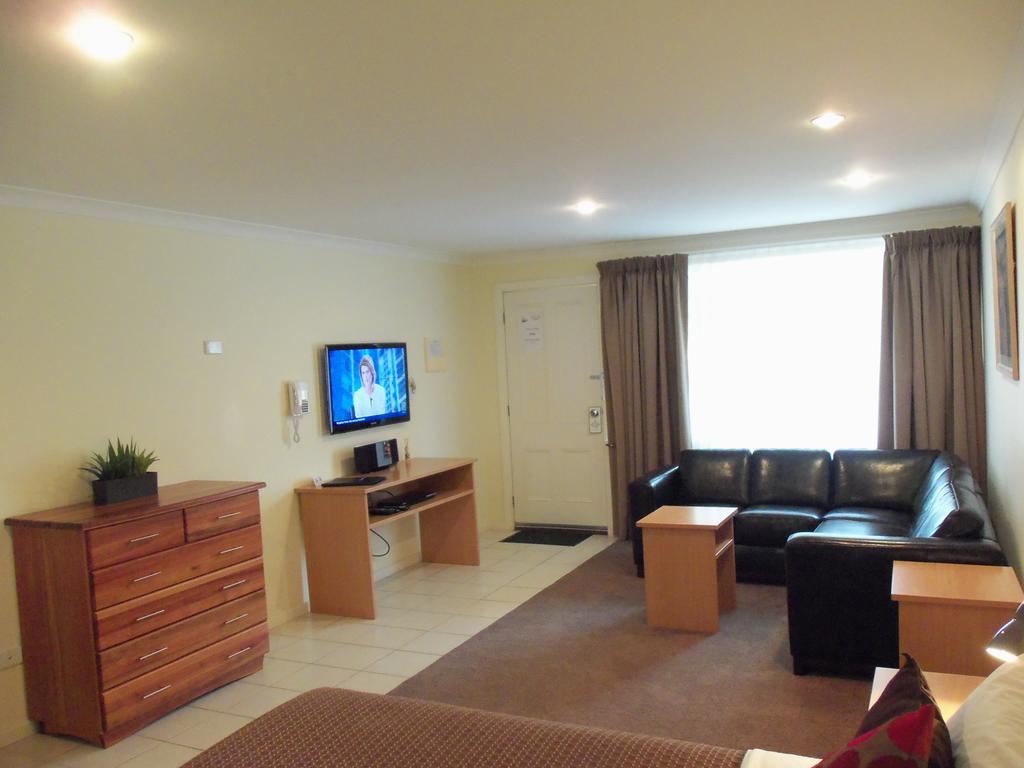 Emu Point Motel Albany Ruang foto