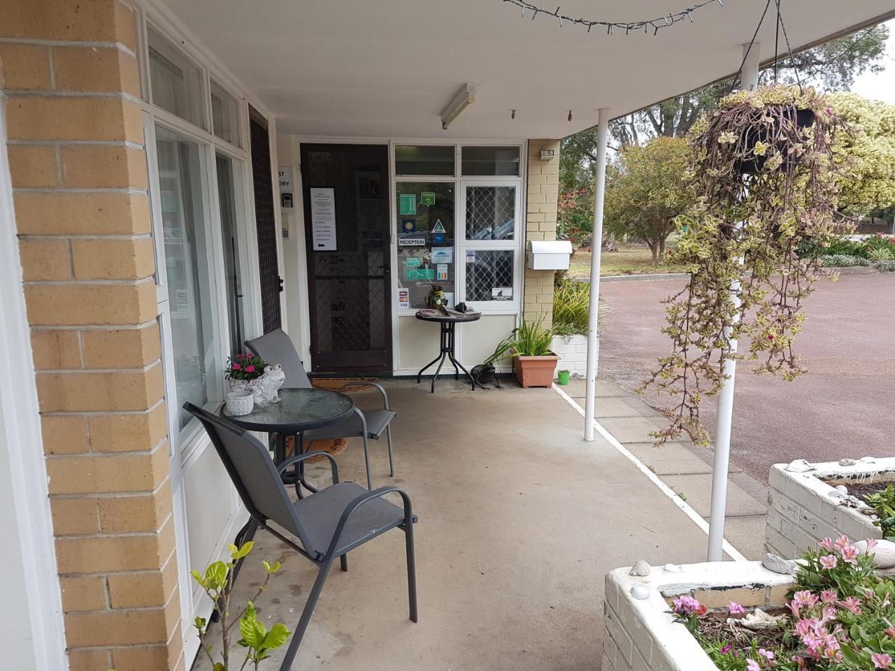 Emu Point Motel Albany Bagian luar foto