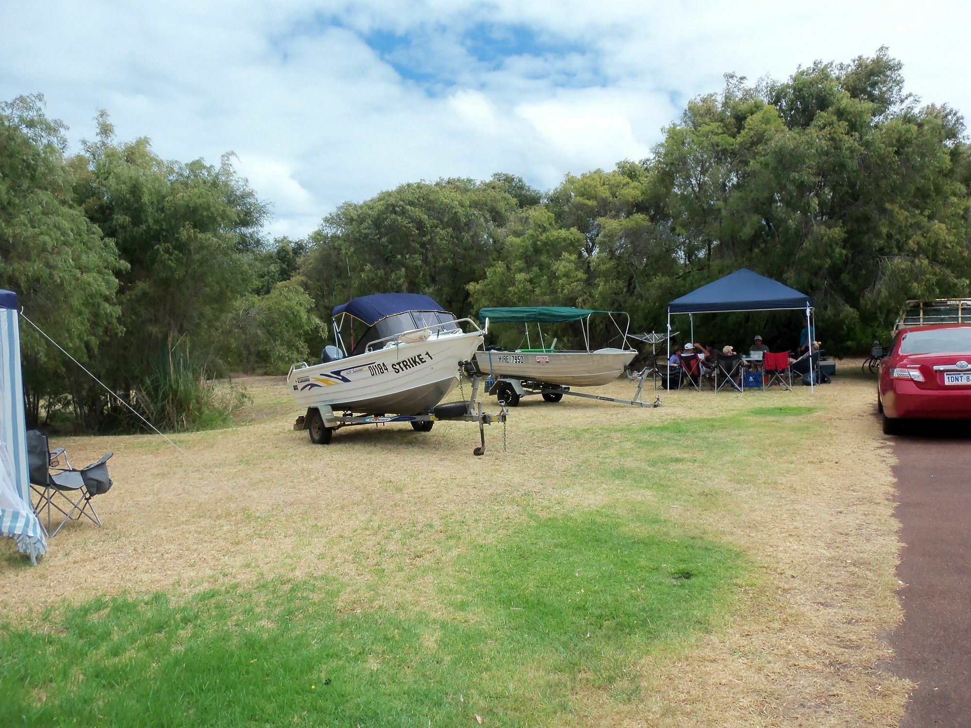 Emu Point Motel Albany Bagian luar foto