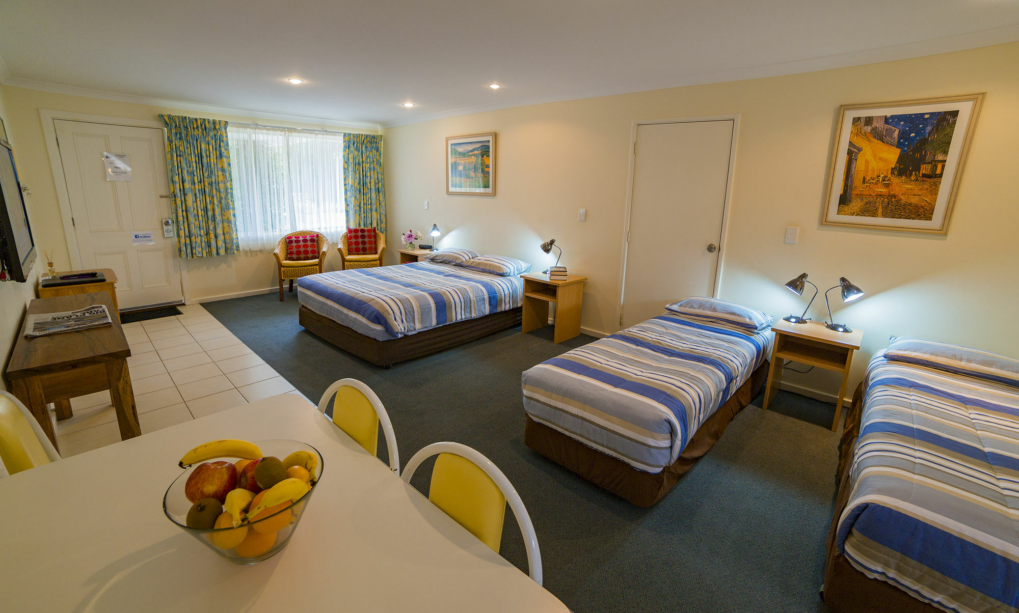 Emu Point Motel Albany Bagian luar foto