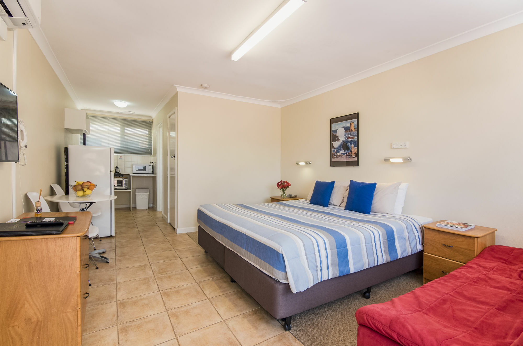 Emu Point Motel Albany Bagian luar foto
