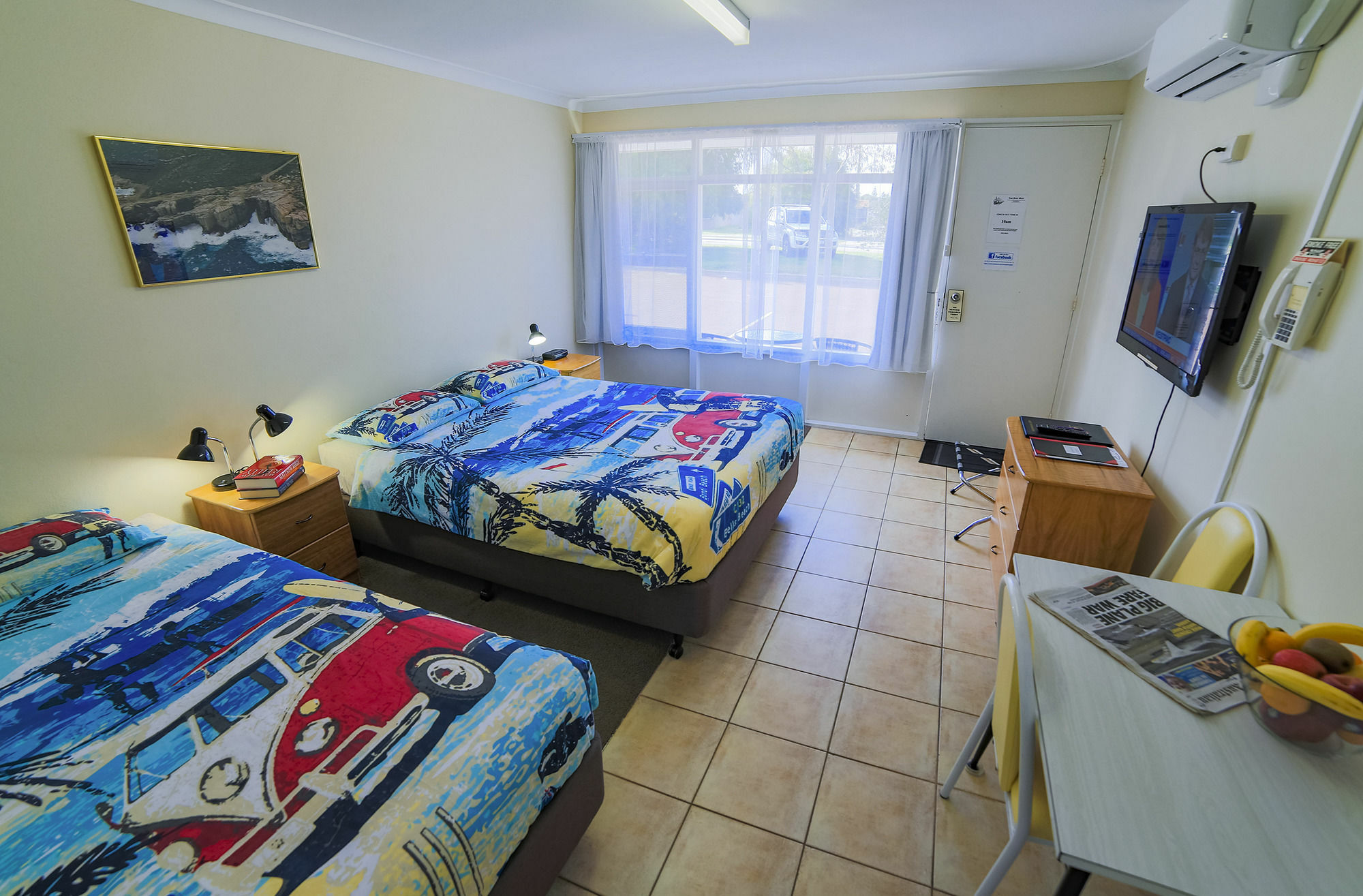 Emu Point Motel Albany Bagian luar foto
