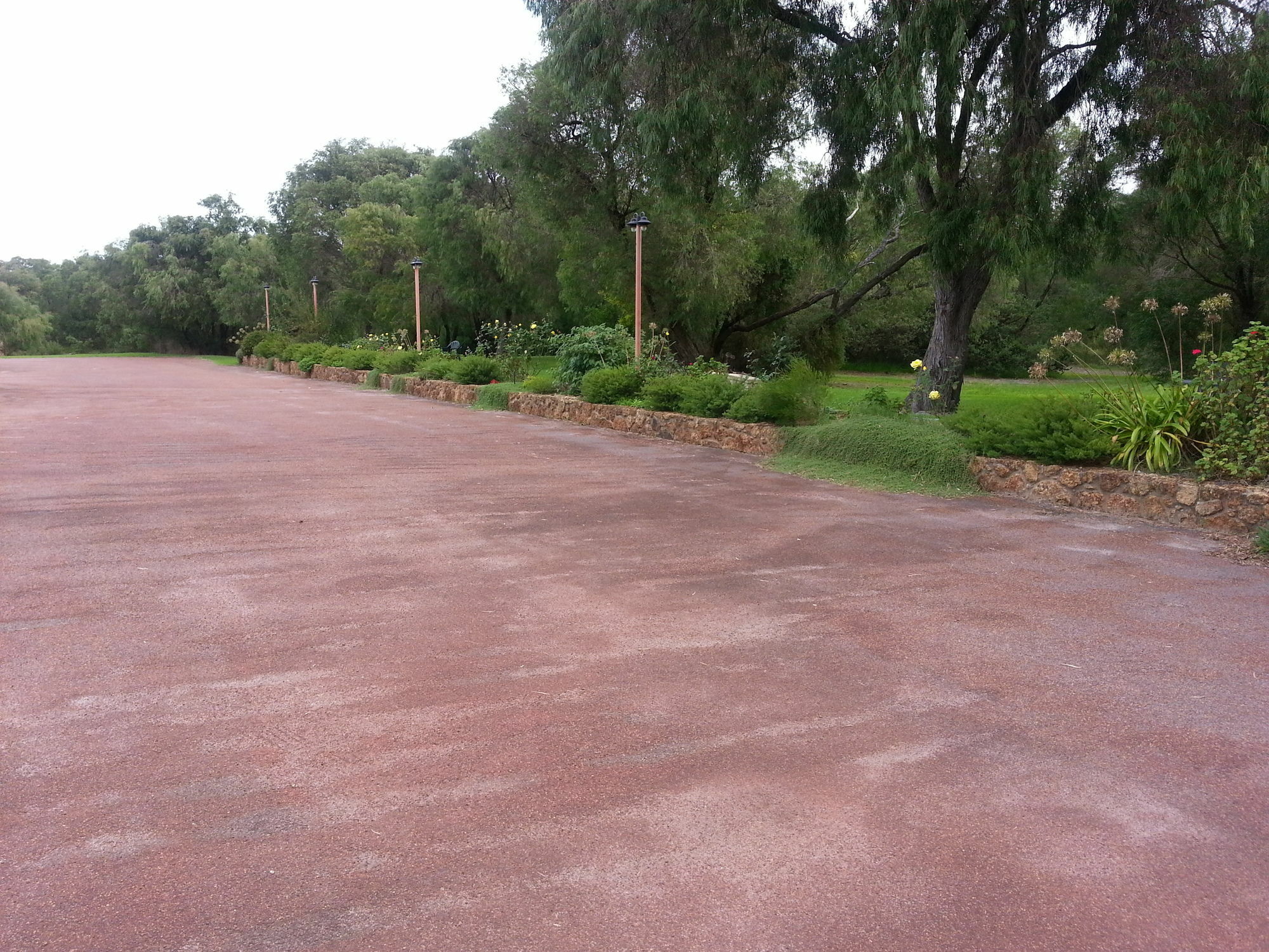 Emu Point Motel Albany Bagian luar foto