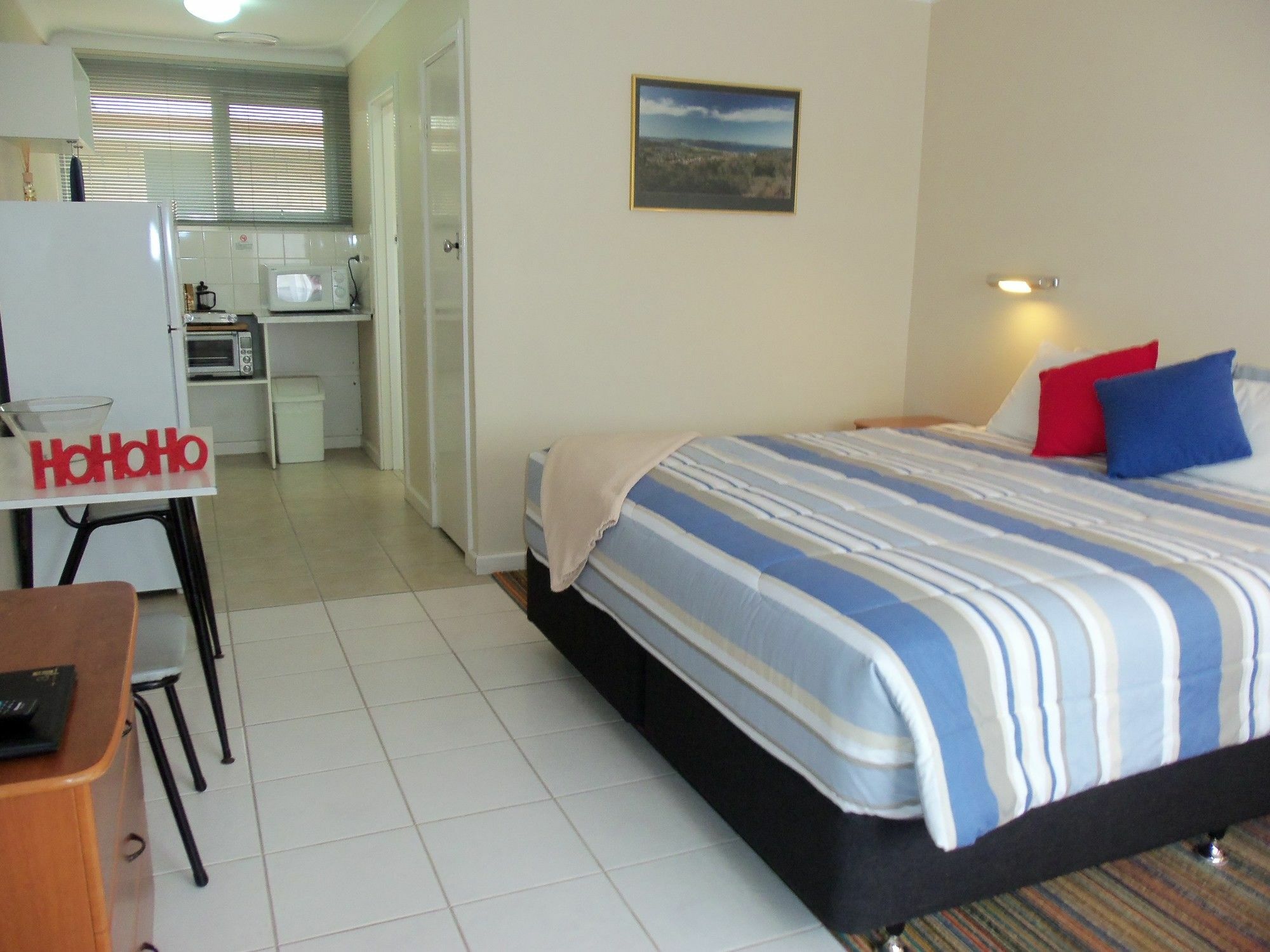 Emu Point Motel Albany Bagian luar foto