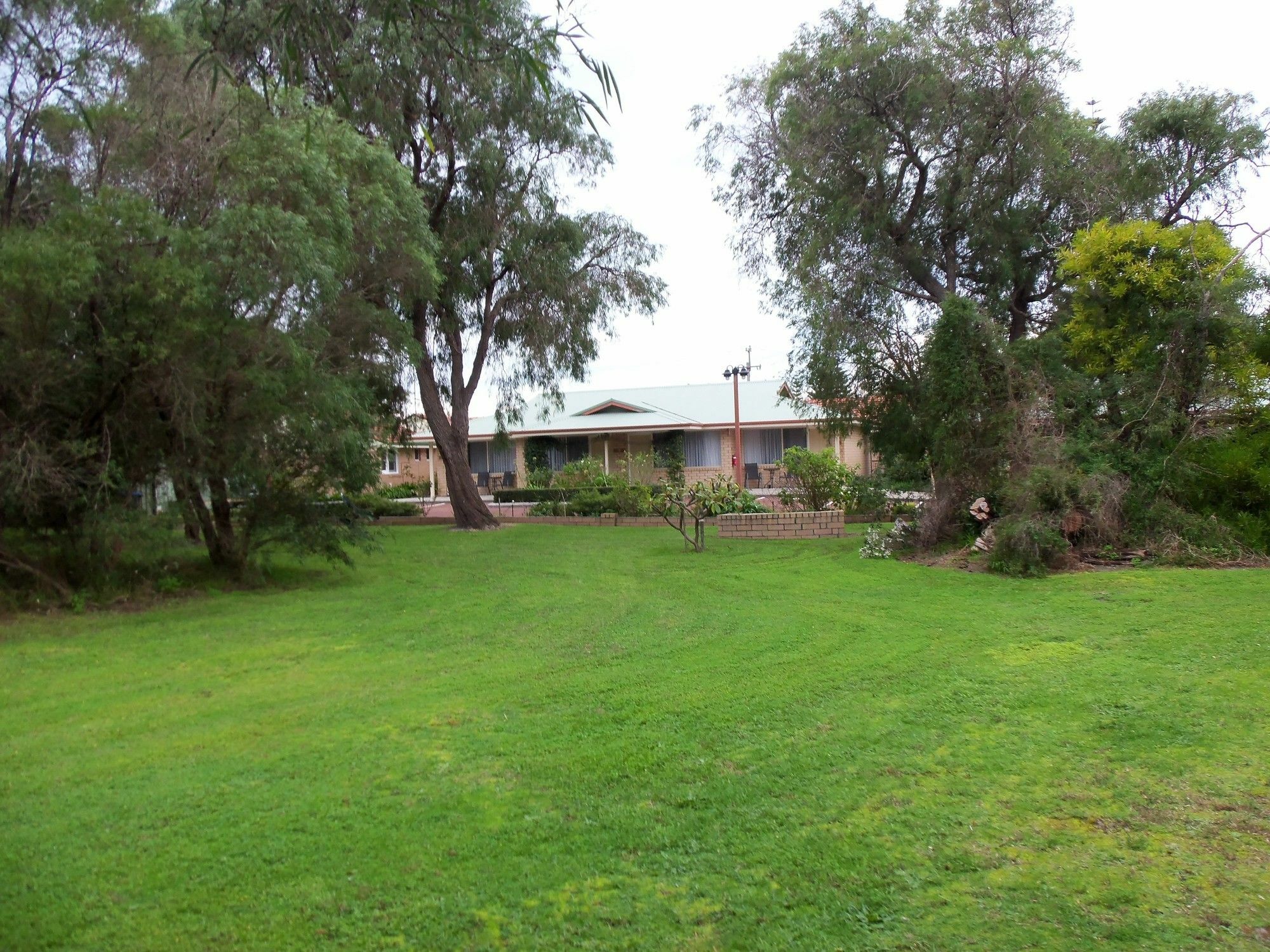 Emu Point Motel Albany Bagian luar foto