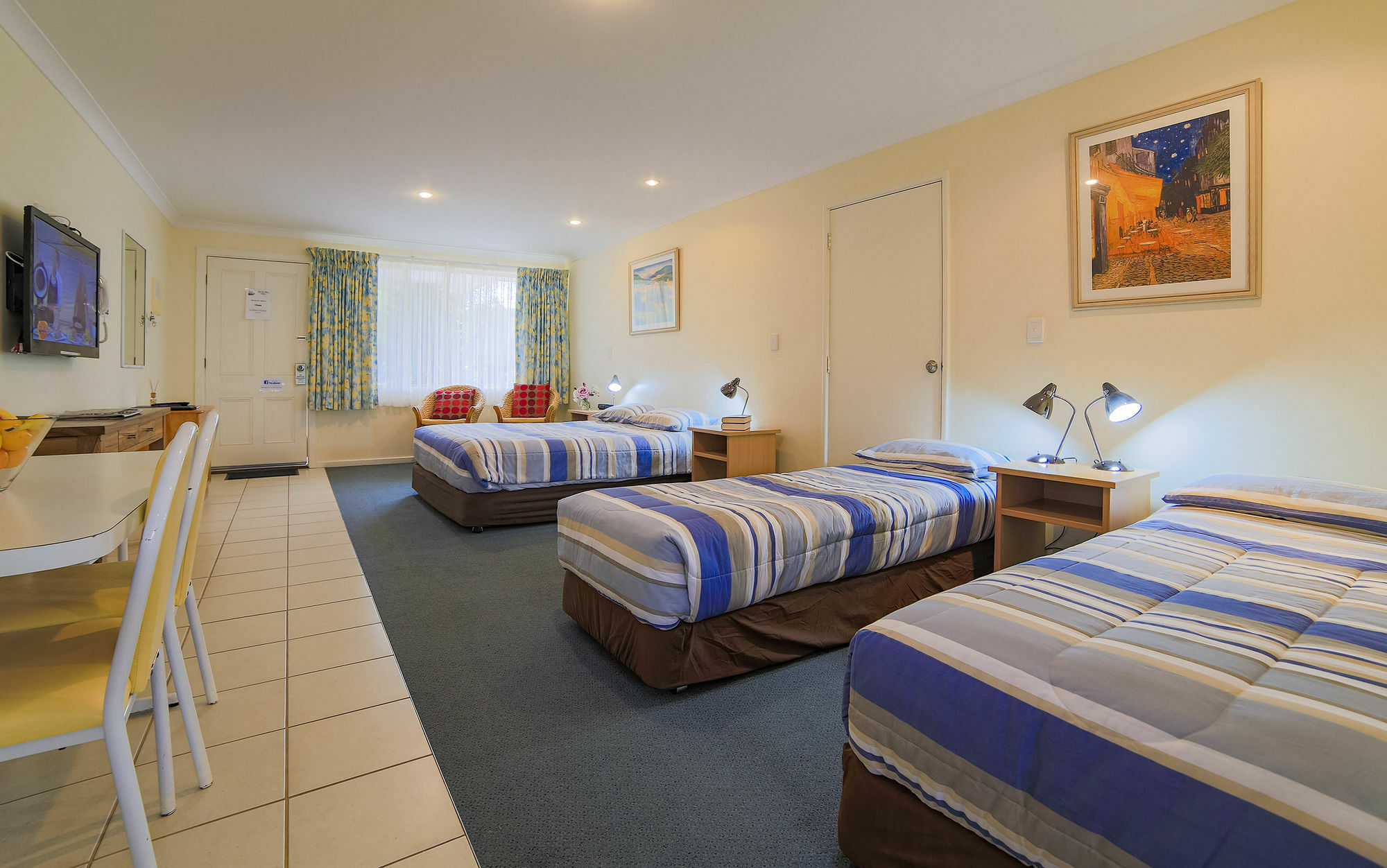 Emu Point Motel Albany Bagian luar foto