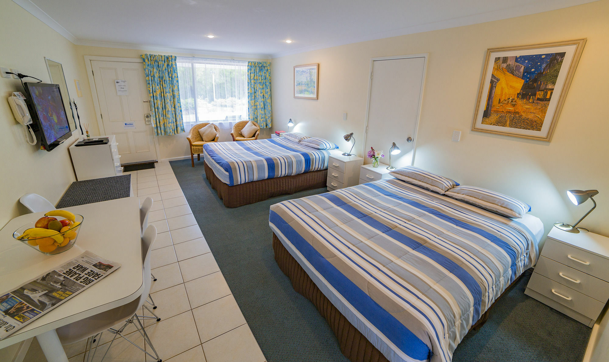 Emu Point Motel Albany Bagian luar foto